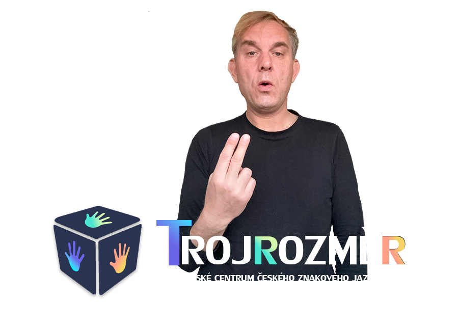 Výuka českého znakového jazyka v Brně – pětiměsíční i intenzivní kurzy